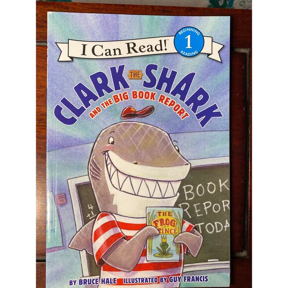 Set of 6 Beginner "I Can Read" Books Paperback Titles in description NIB - Picture 14 of 16